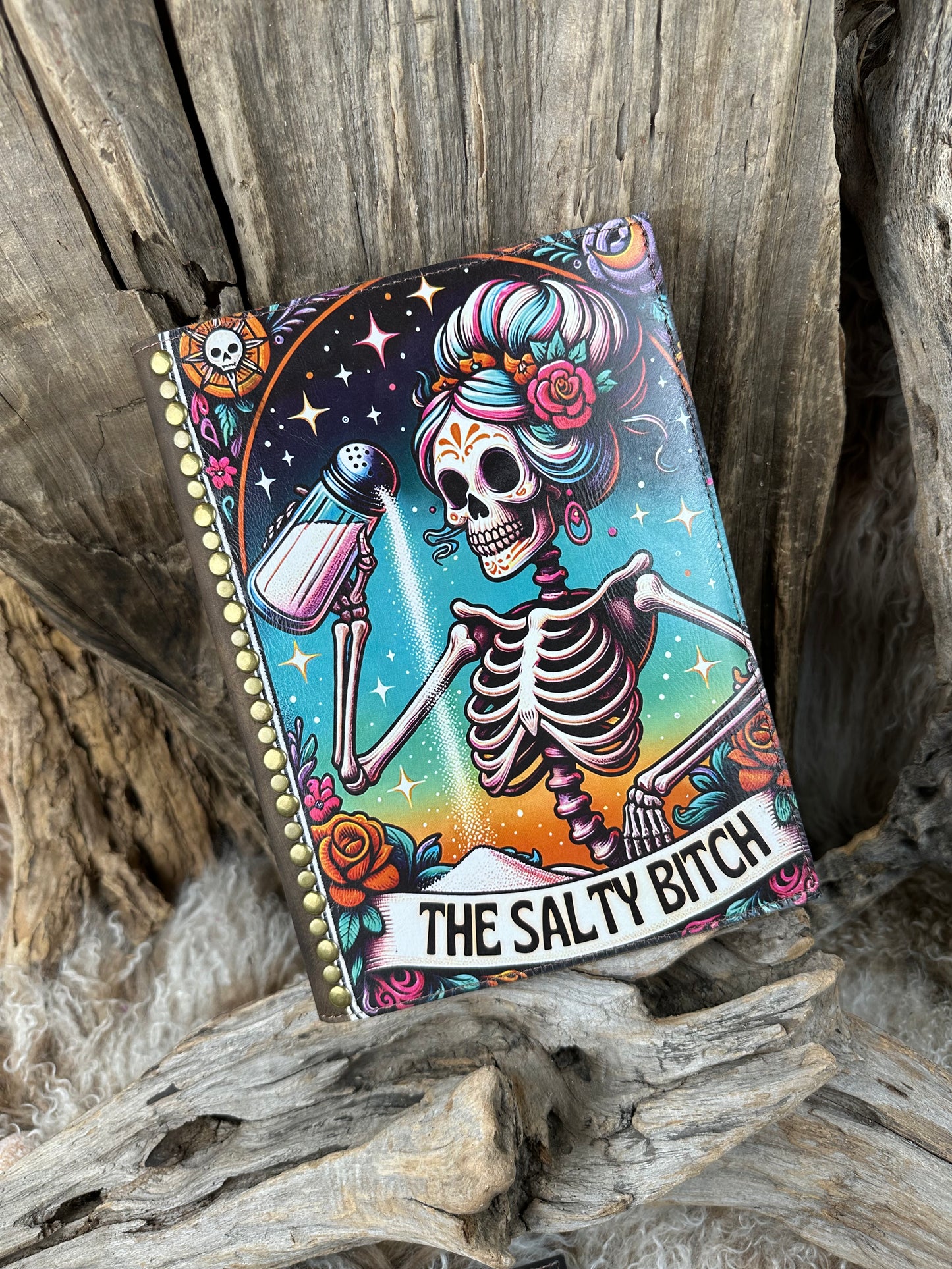 The Salty Bitch Journal