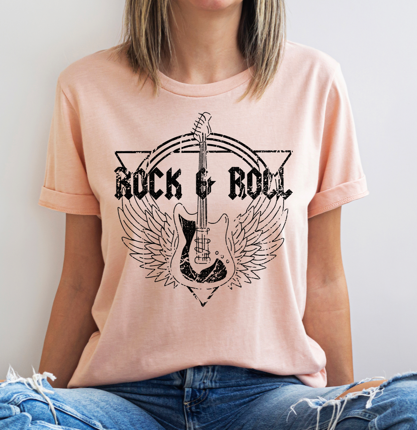 GRAPHIC TEE 333DP
