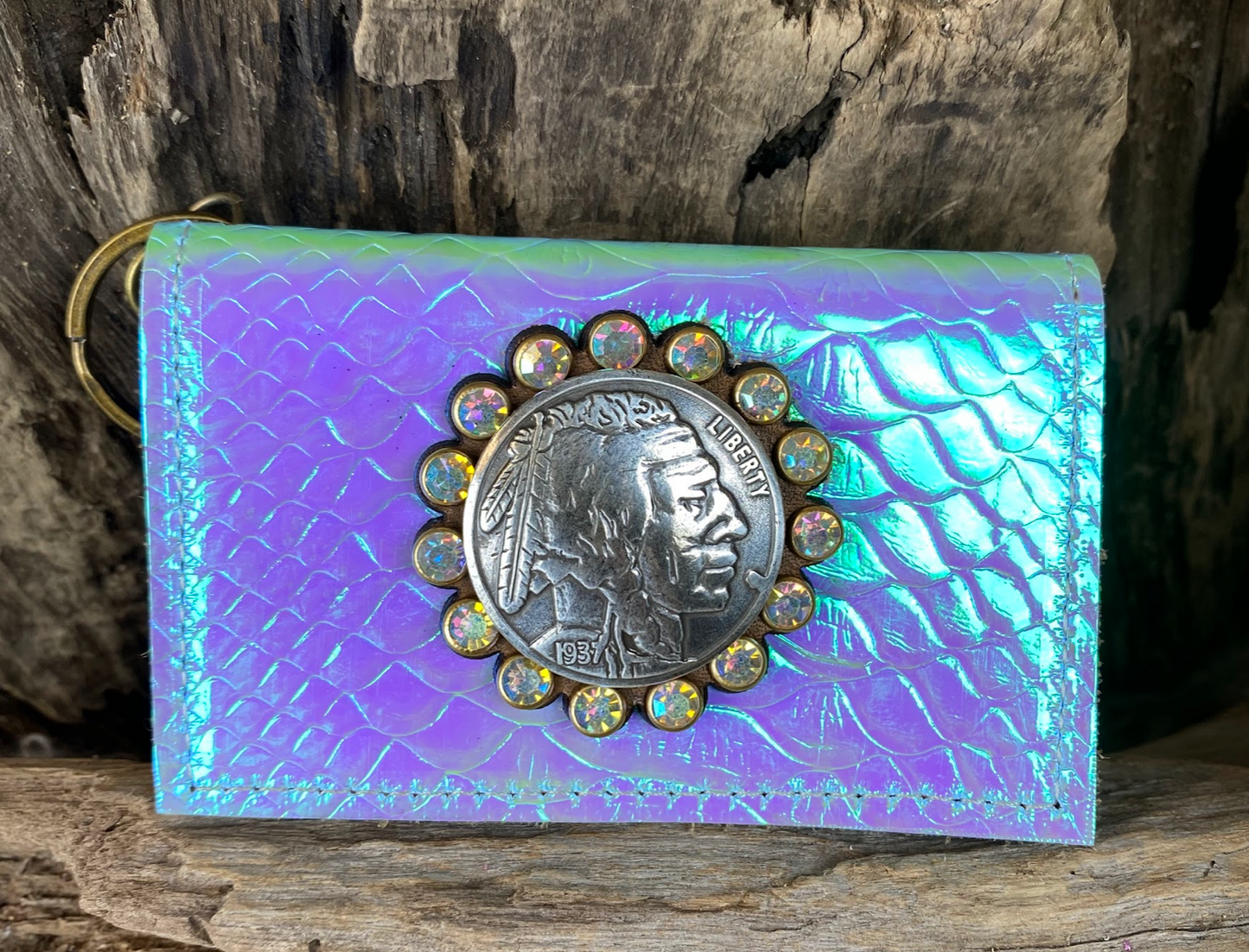 ROWDYRANCH BECCA CONCHO 1222