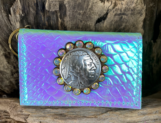 ROWDYRANCH BECCA CONCHO 1222