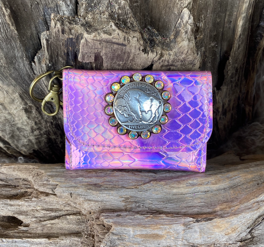 ROWDYRANCH Dolly with Concho 1230