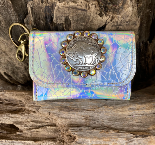 ROWDYRANCH Dolly with Concho 1211