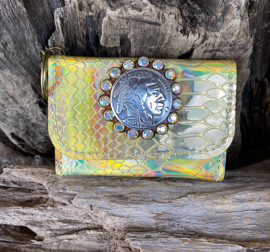 ROWDYRANCH Dolly with Concho 1227