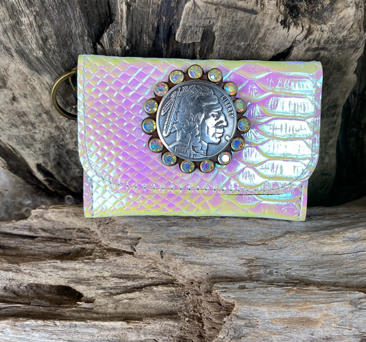 ROWDYRANCH Dolly with Concho 1209