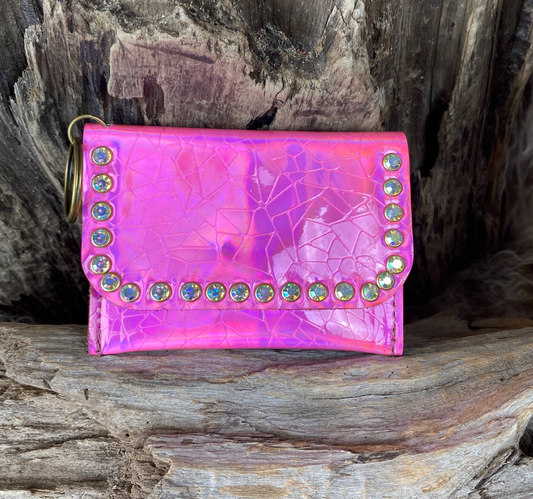 ROWDYRANCH Dolly with Crystals 1204