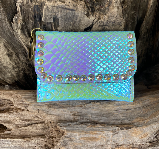 ROWDYRANCH Dolly with Crystals 1222