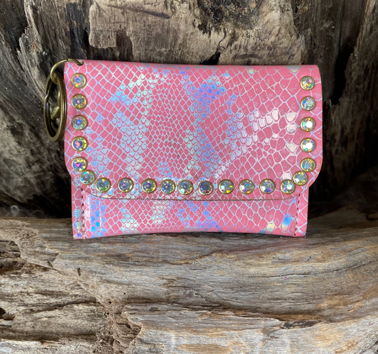 ROWDYRANCH Dolly with Crystals 1223