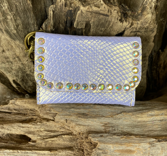 ROWDYRANCH Dolly with Crystals 1215