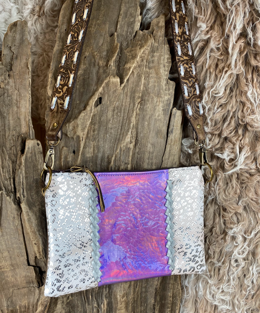 ROWDYRANCH Maxine Braided 1233