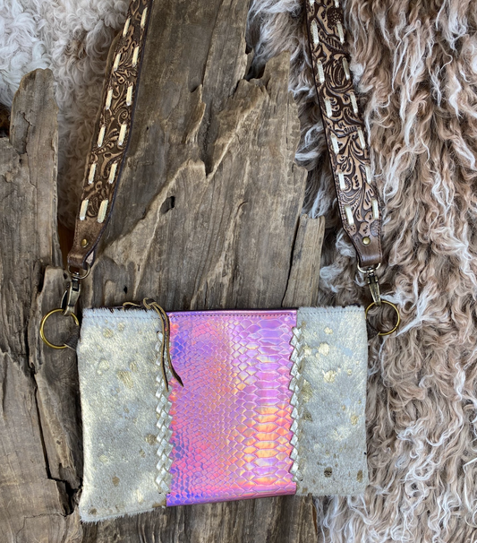 ROWDYRANCH Maxine Braided 1230