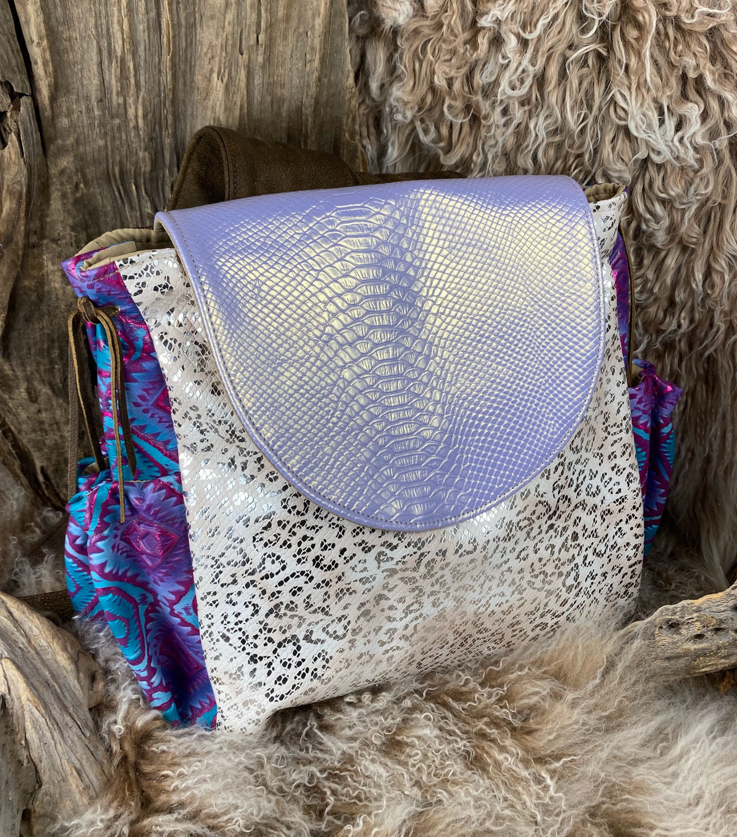 ROWDYRANCH Backpack 1215