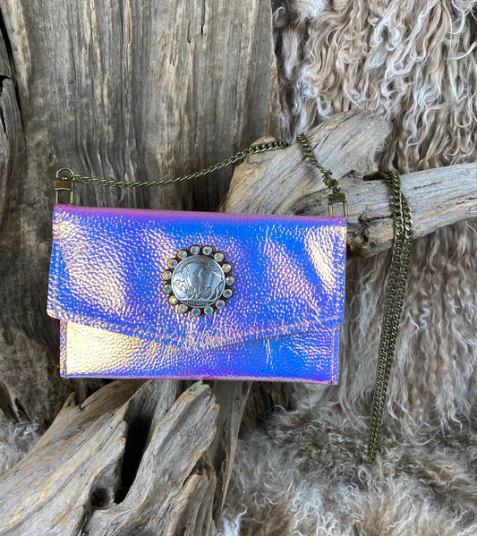 ROWDYRANCH Jordan with Concho 1089