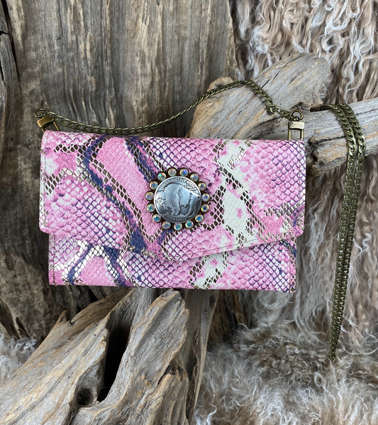 ROWDYRANCH Jordan with Concho 881