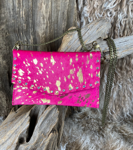 ROWDYRANCH Jordan with Crystals 644