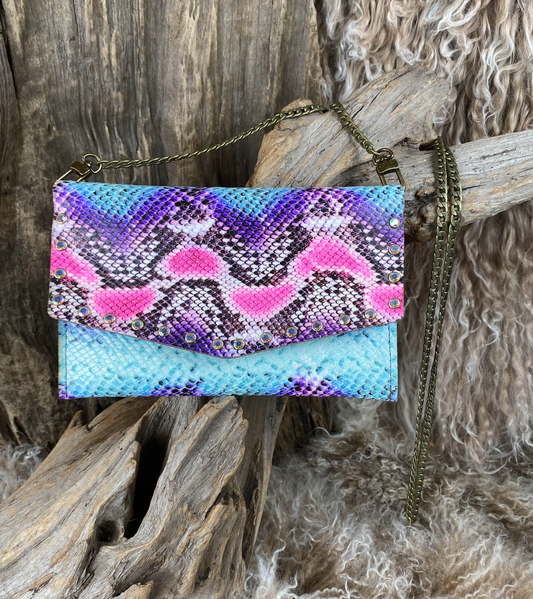 ROWDYRANCH Jordan with Crystals 996