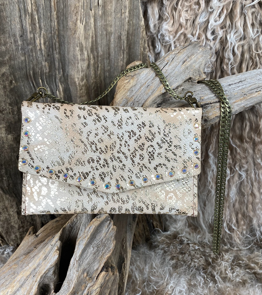 ROWDYRANCH Jordan with Crystals 589