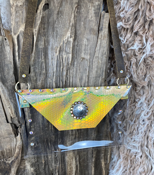 ROWDYRANCH Stadium Bag 1227