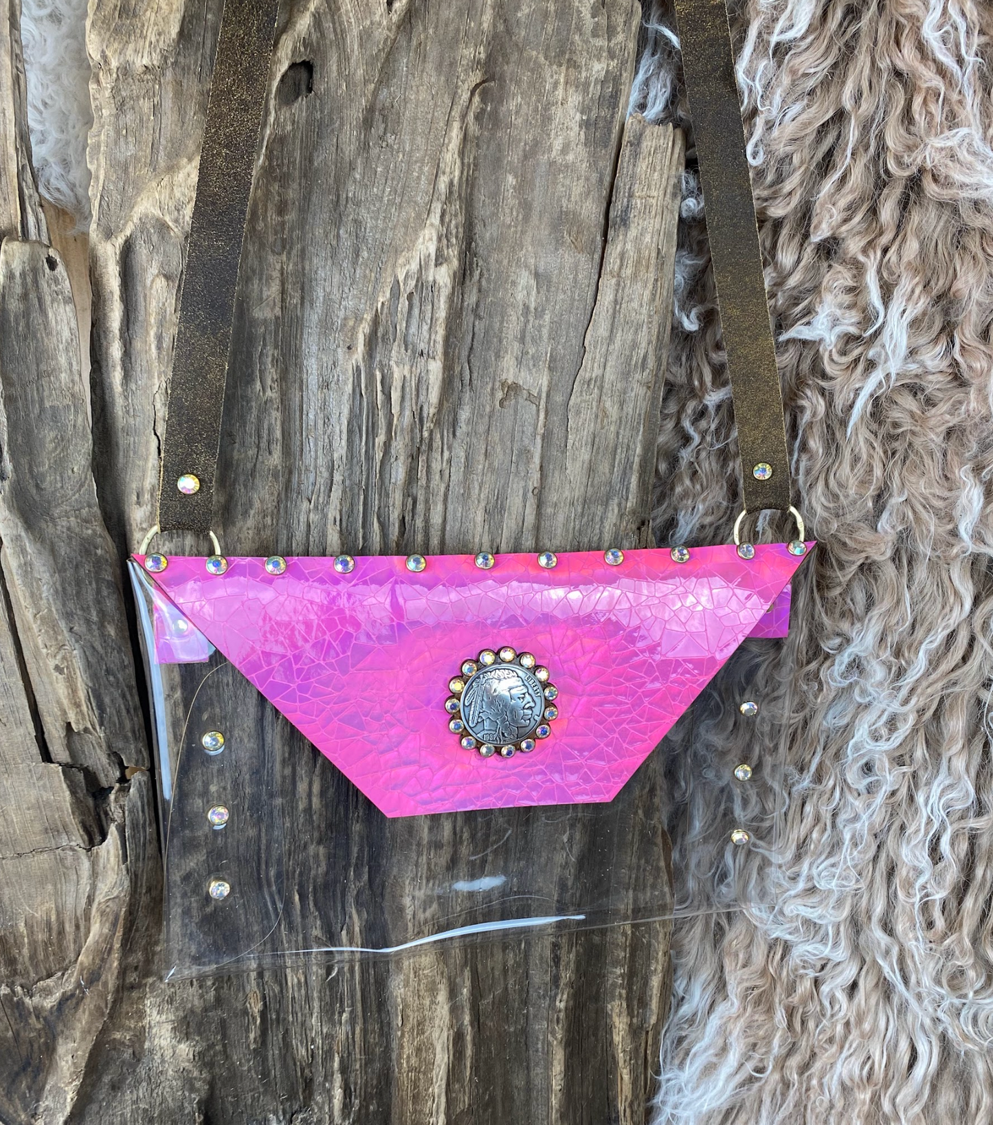 ROWDYRANCH Stadium Bag 1204