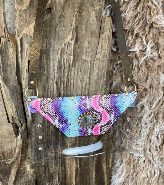 ROWDYRANCH Stadium Bag 996