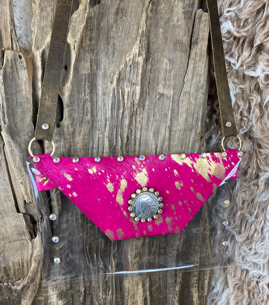 ROWDYRANCH Stadium Bag 644