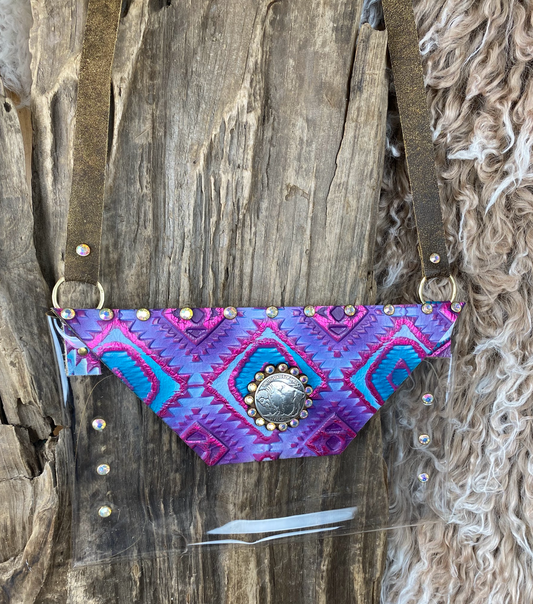 ROWDYRANCH Stadium Bag 1160