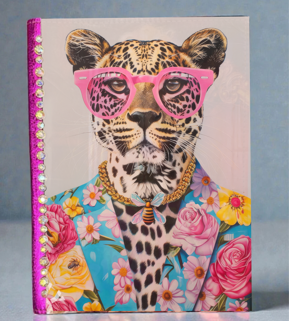Leopard Journal