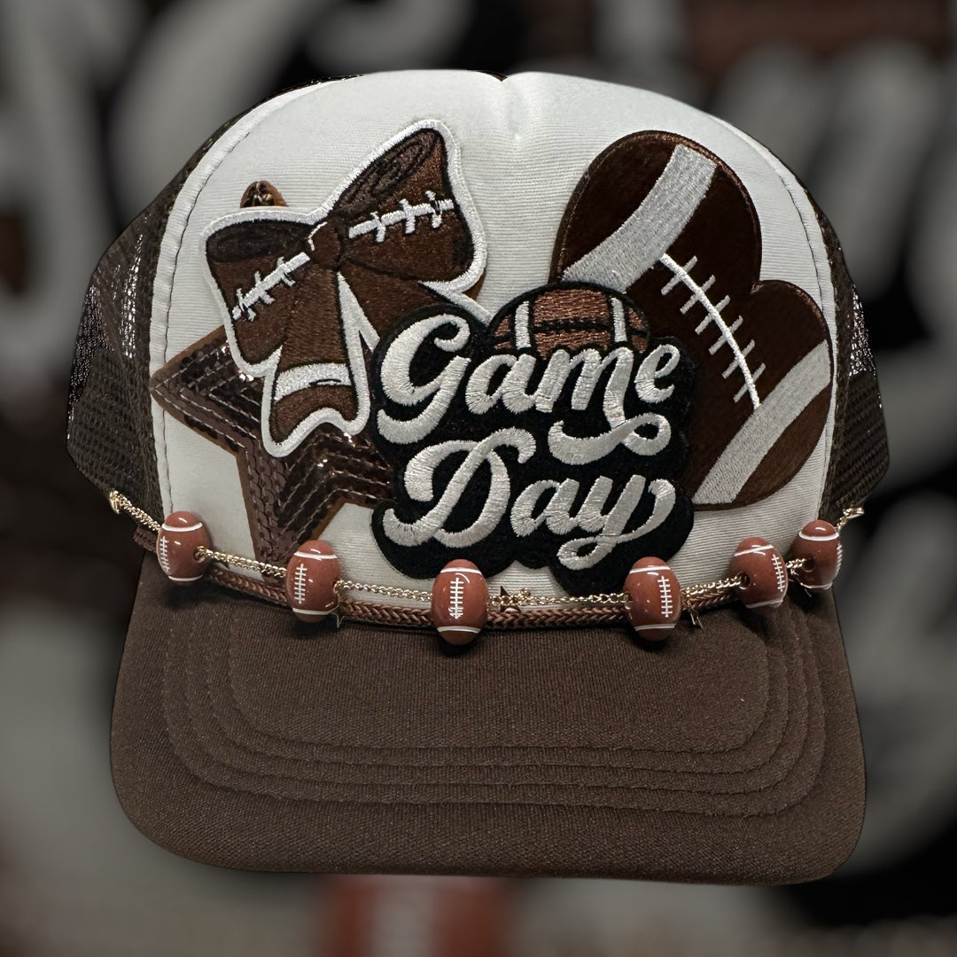 Gameday Ballcaps