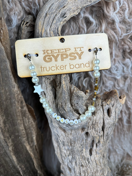 Trucker Band HB64