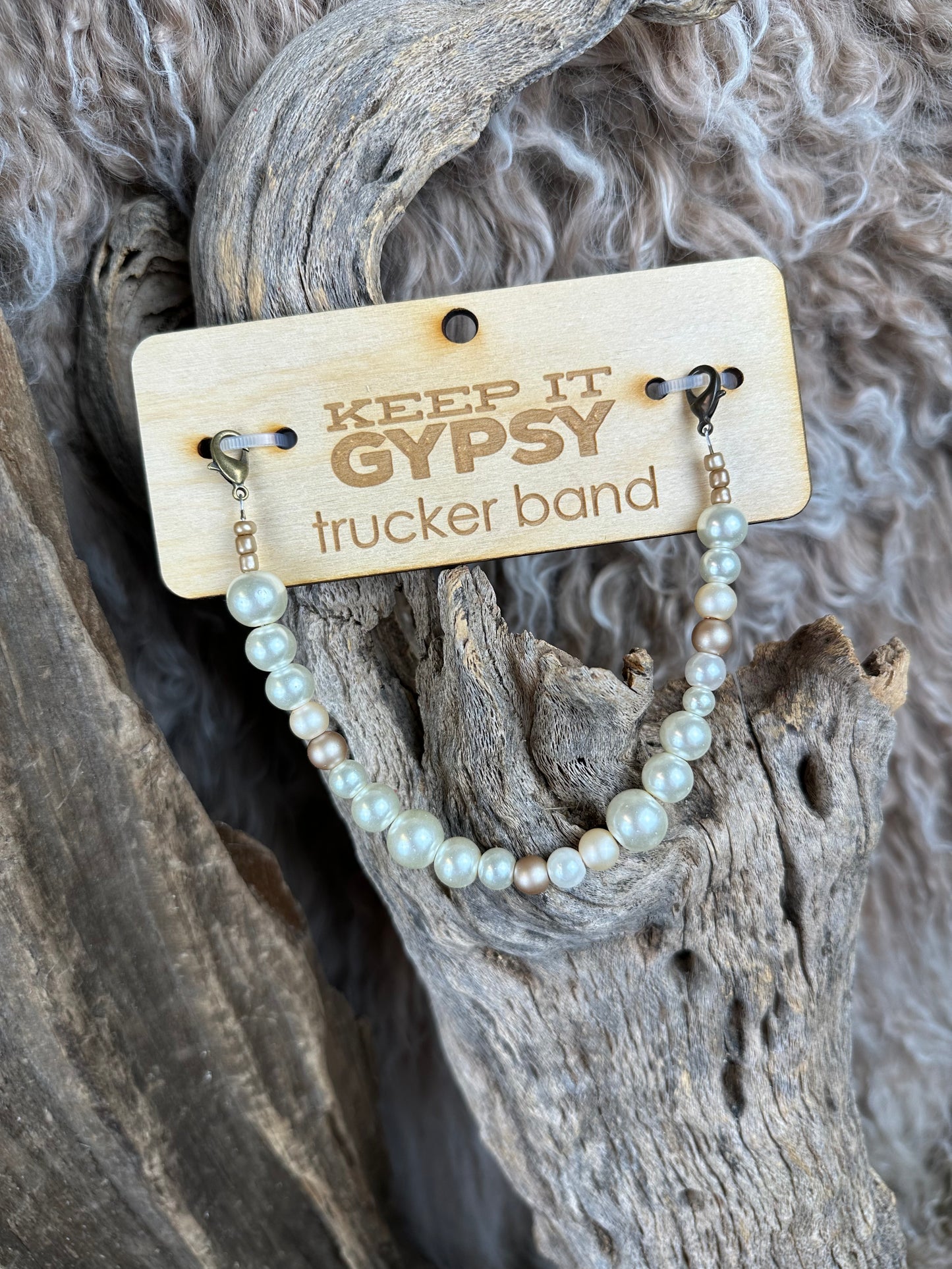 Trucker Band HB68