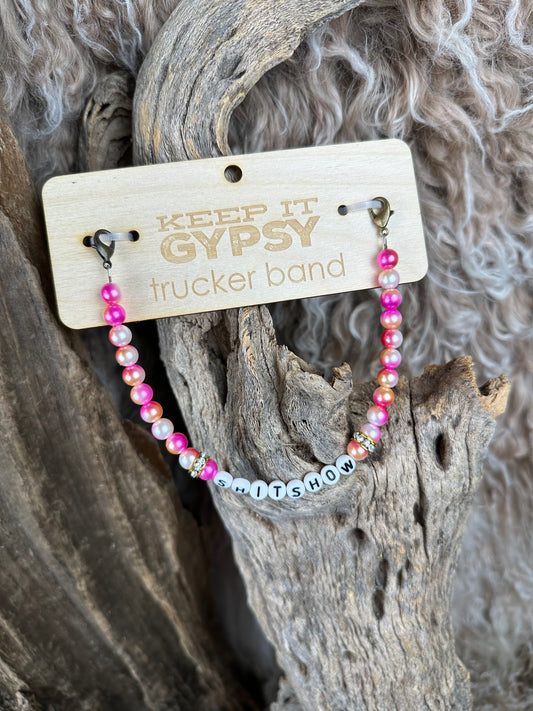 Trucker Band HB69