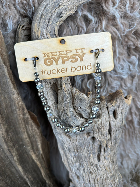 Trucker Band HB76