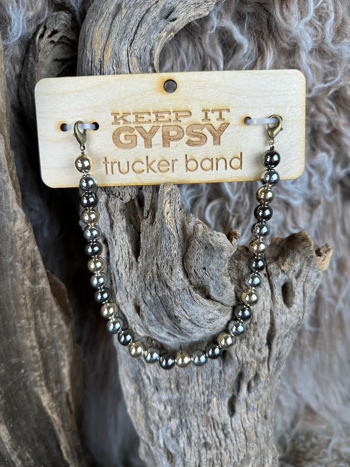 Trucker Band HB79