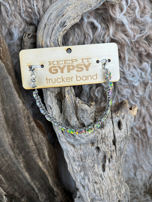 Trucker Band HB94