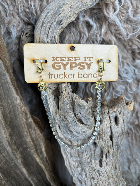 Trucker Band HB123