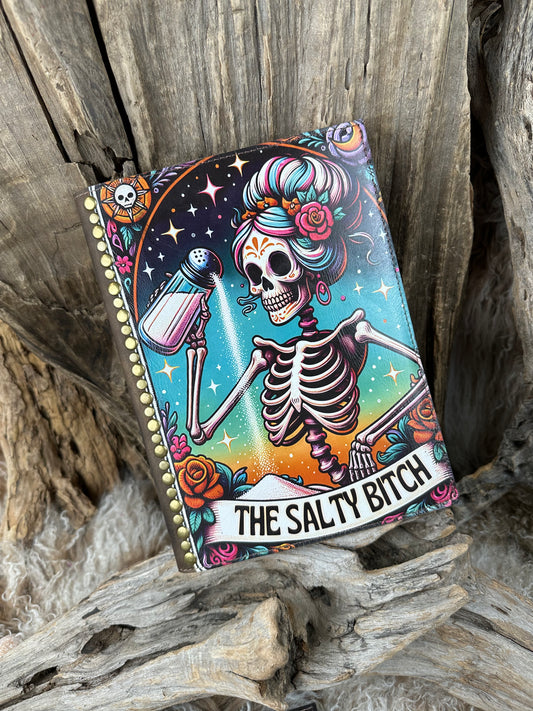 The Salty Bitch Journal