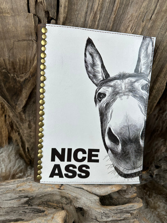 Nice Ass Journal