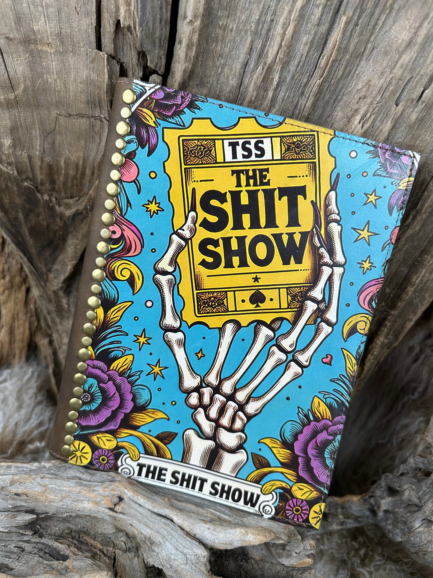 ShitShow Journal