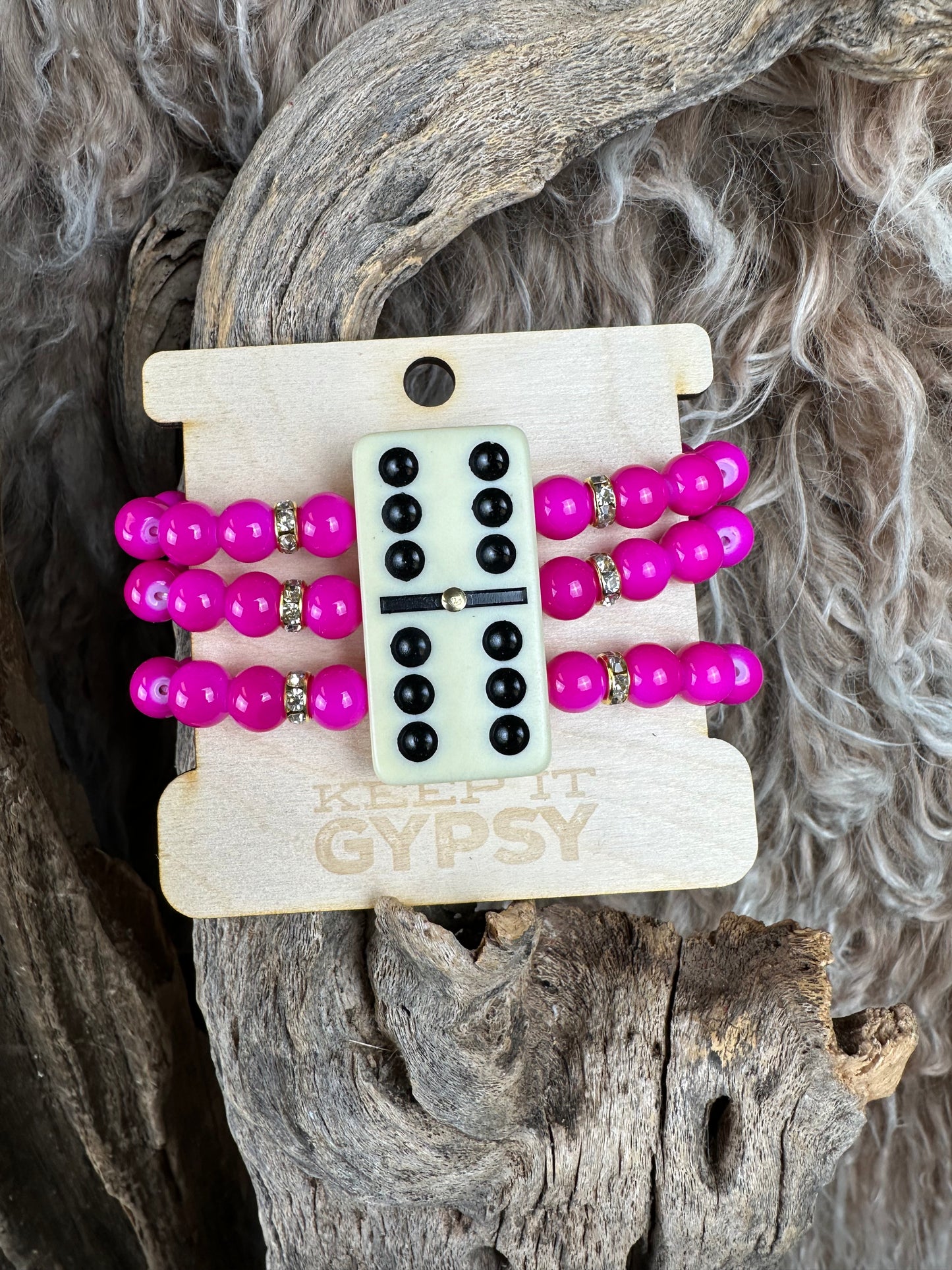 Domino Bracelet 2