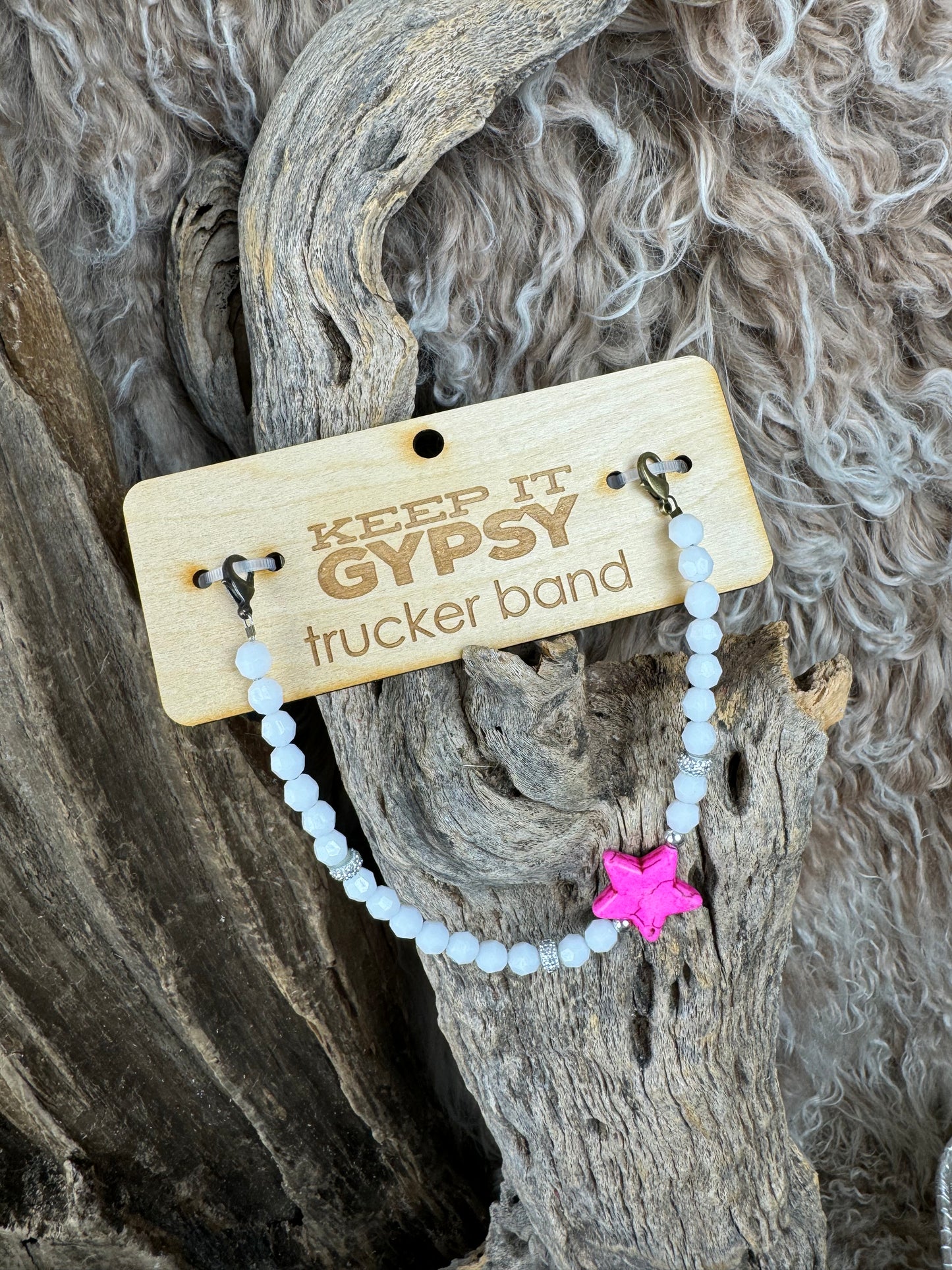 Trucker Band HB46