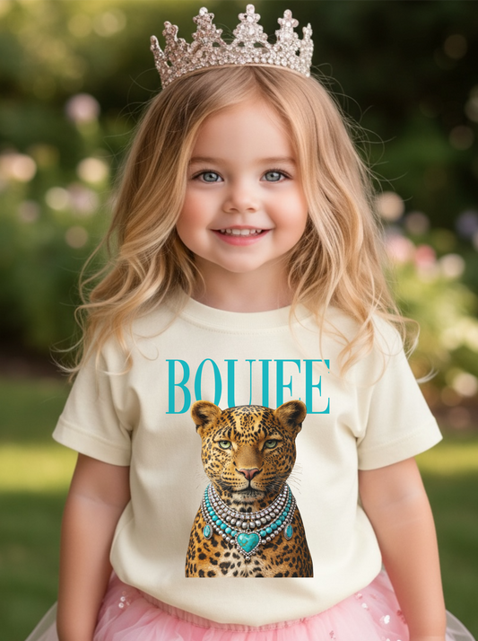 Boujee Leopard 890K