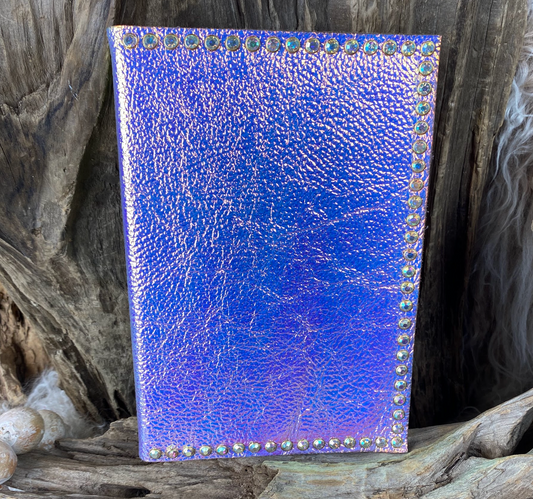 ROWDYRANCH Medium Journal Crystals 1089