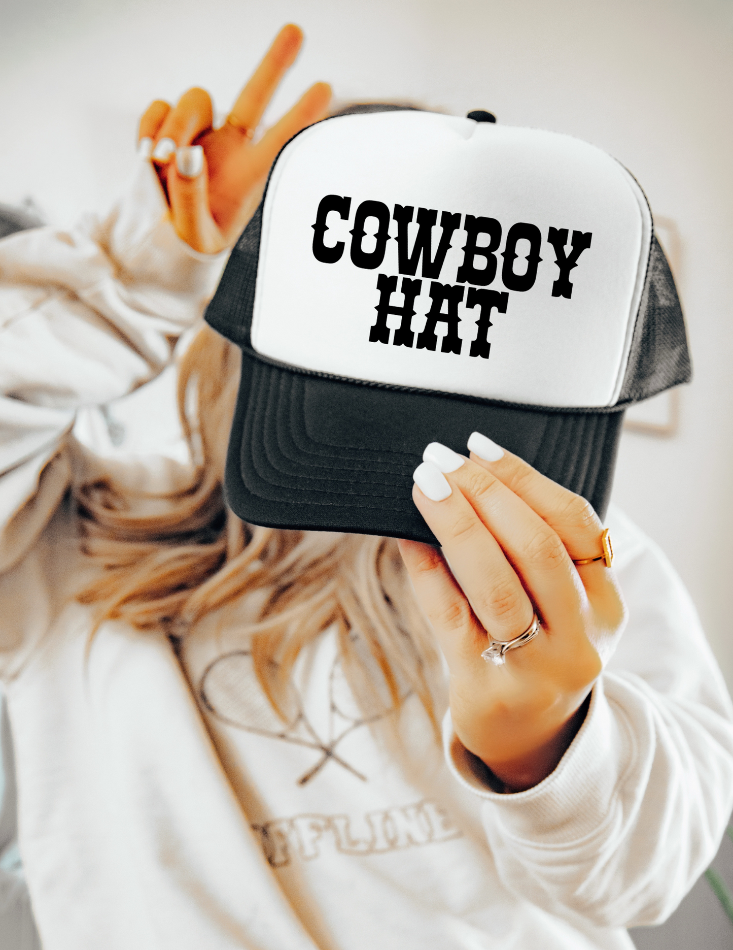 Cowboy Hat 6