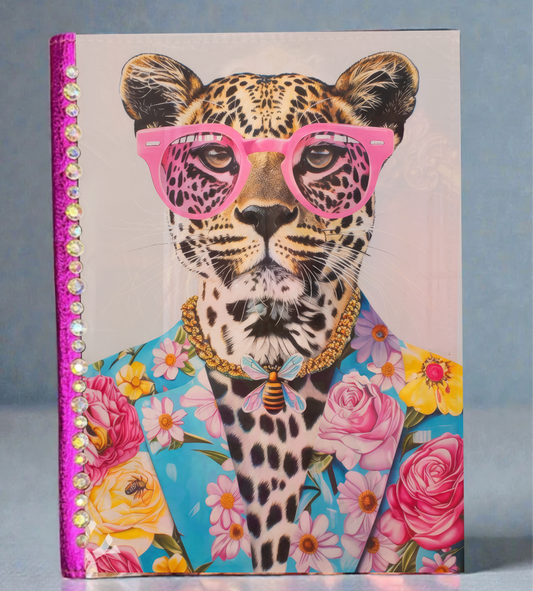 Leopard Journal